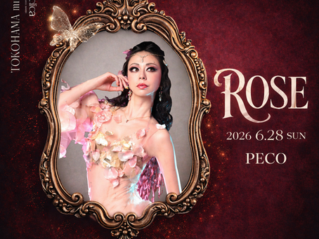 【ROSE出演者紹介】