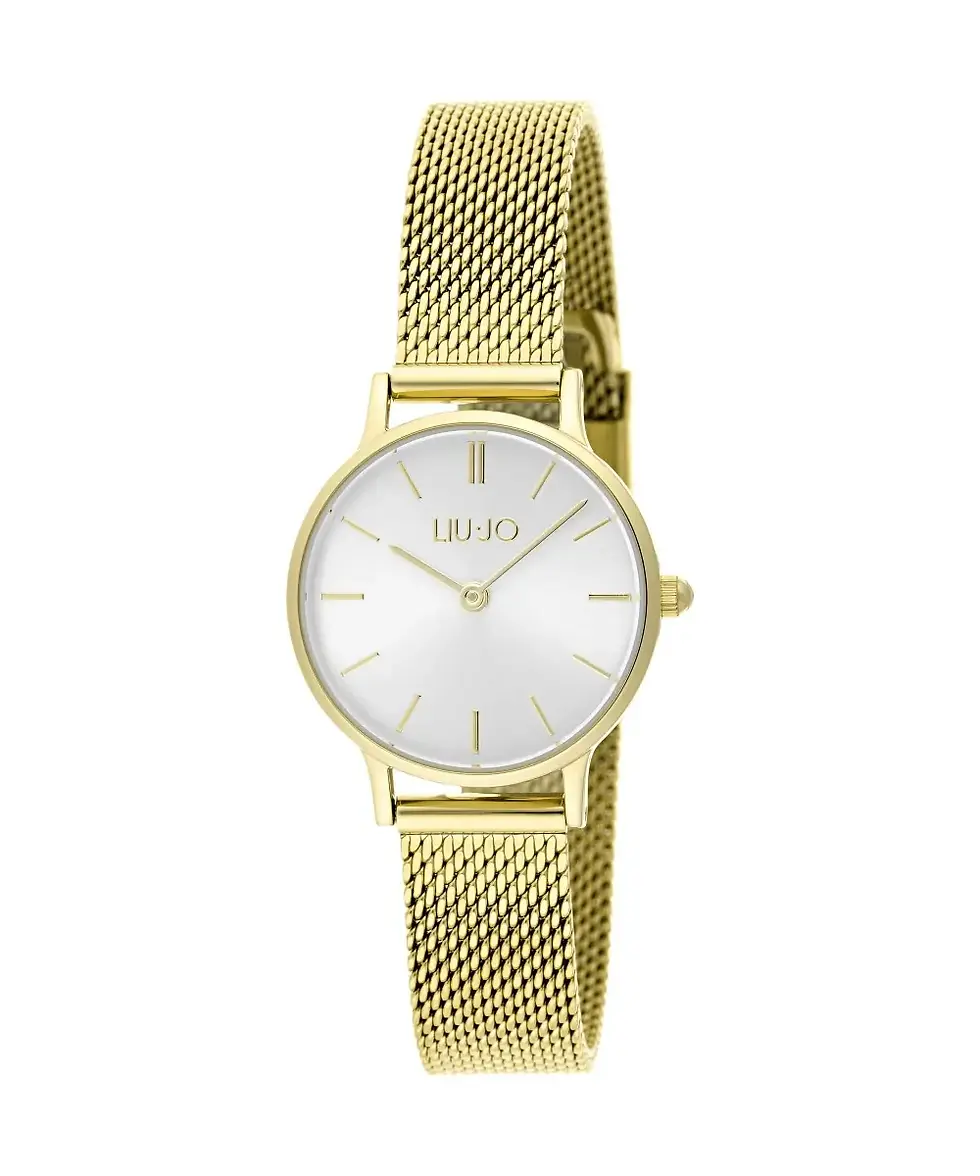 Orologio donna Liu Jo mini moonlight color oro TLJ1204