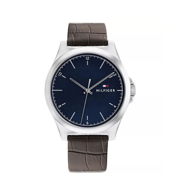 Orologio solo tempo Tommy Hilfiger collezione Norris da uomo 1710549