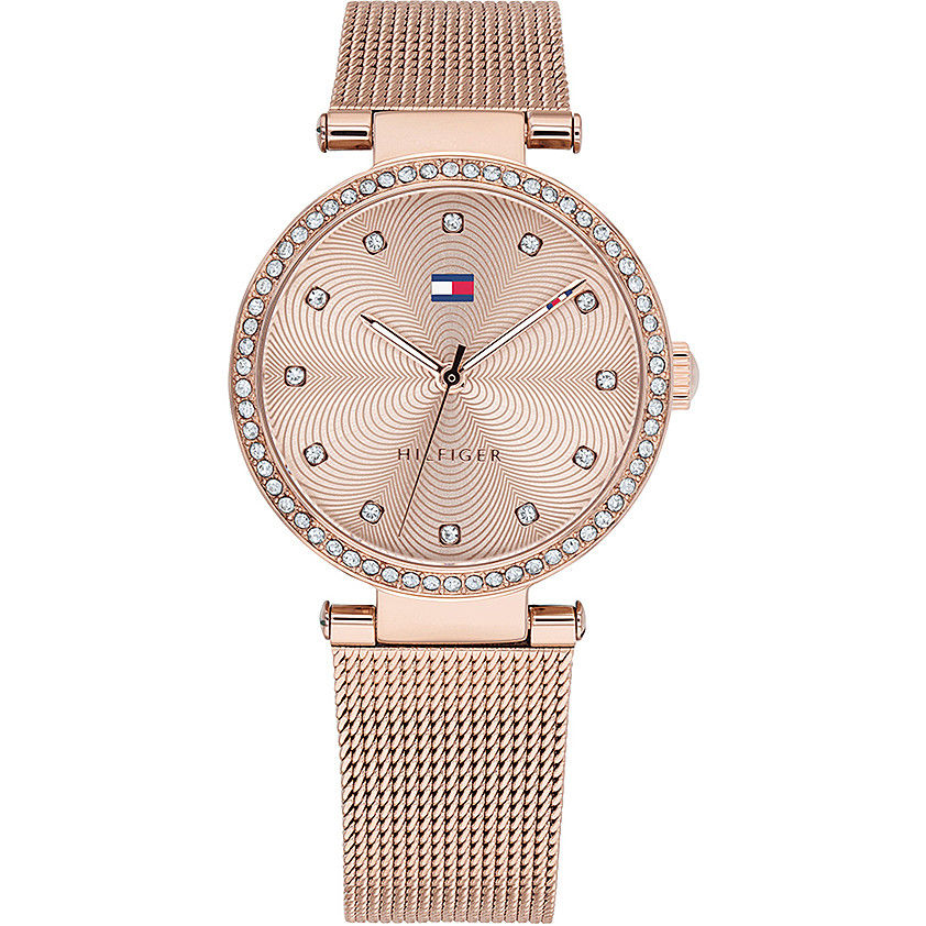 Orologio solo tempo donna Tommy Hilfiger (1782508) della linea lynn