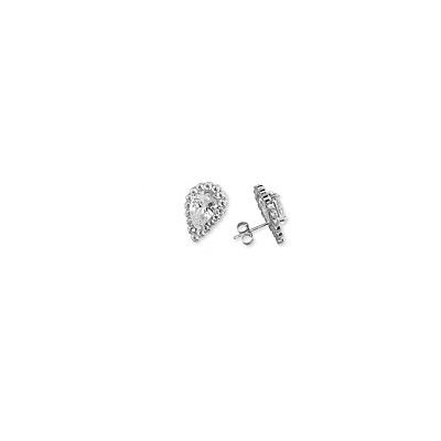 orecchini Sovrani Moonlight (J6991) in argento