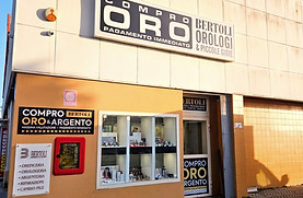 gioelleria bertoli vallescaia