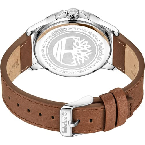 Miniatura: Orologio uomo Timberland bernardston TDWGB2131801