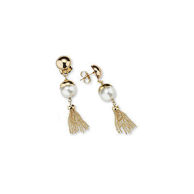 orecchini donna Fashion Mood (J8931) pietra bianca