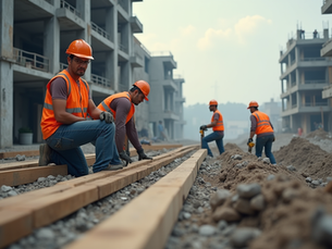 Top General Contracting Tips for Successful Construction Projects