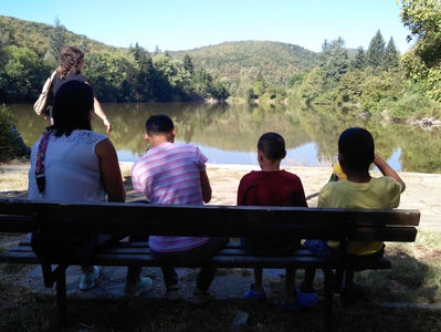 Мънички мигове щастие...