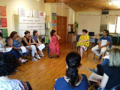 Ранно детско развитие и как ефективно да общуваме с родителите?