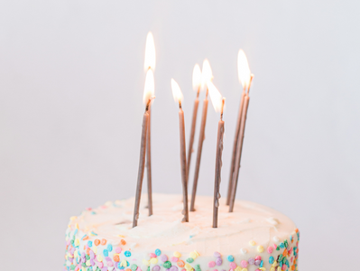 Рожден ден - сбъднат, личен и специален