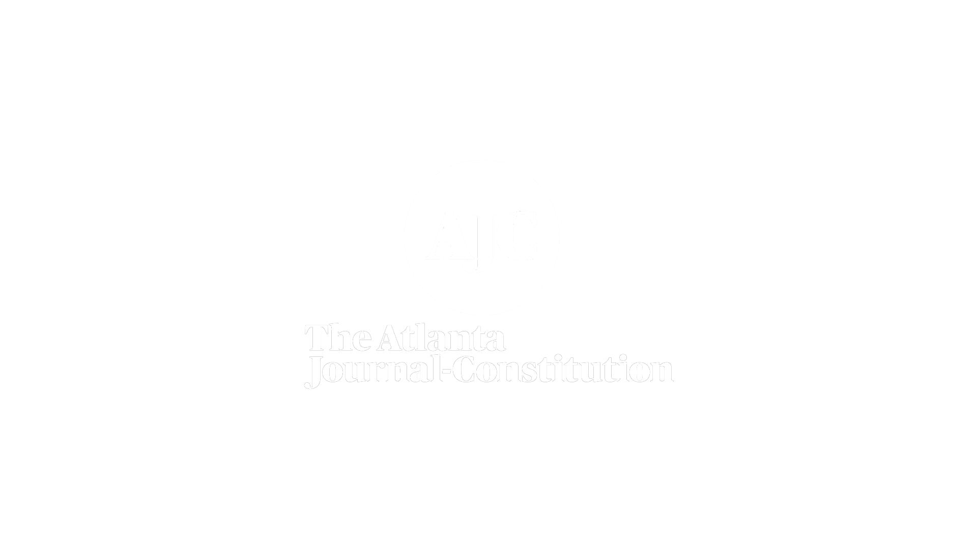 AJC logo