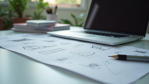 Individuelle Webseiten: Maßgeschneiderte Lösungen für Ihr Geschäft