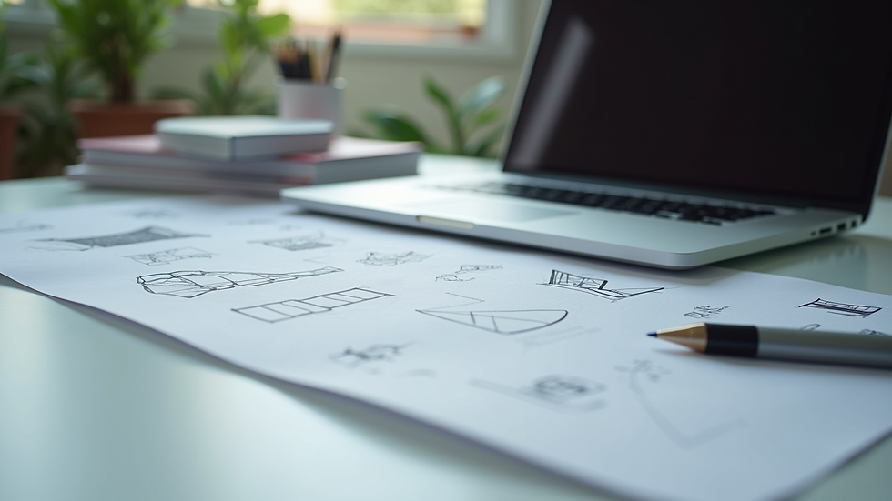 Individuelle Webseiten: Maßgeschneiderte Lösungen für Ihr Geschäft