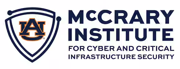 McCrary institute logo