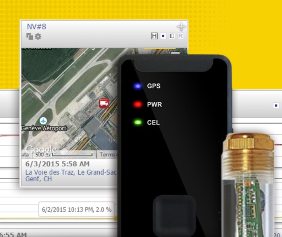 When Tariffs Threaten a Growing Business: 7P Solutions’ Story