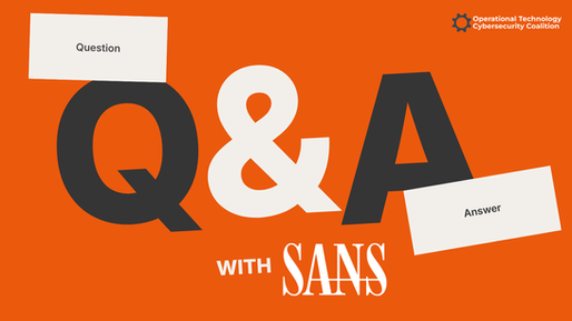 New Member Spotlight: SANS Institute