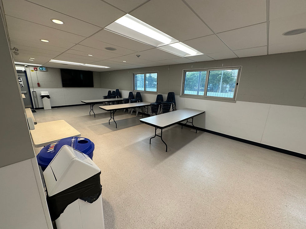 STCC Annual General Meeting - June 29th @ 7PM