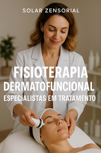 Fisioterapia Dermatofuncional – Especialistas em Tratamento