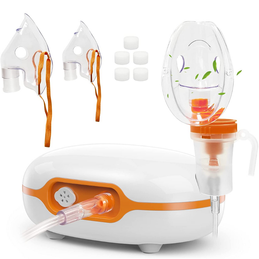 nebulizzatore lazzaned