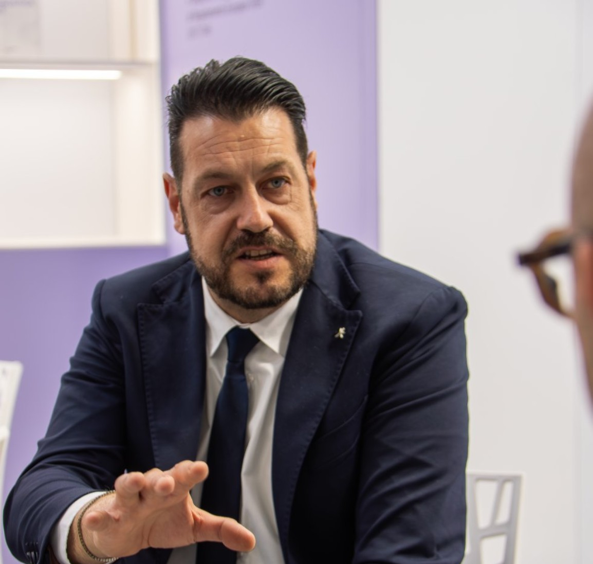 Immagine del redattore: Lazzari Francesco