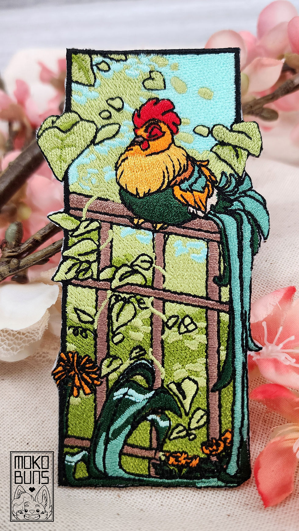 Rooster