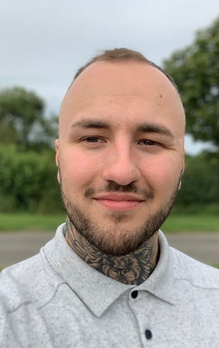James Malins Profile Picture