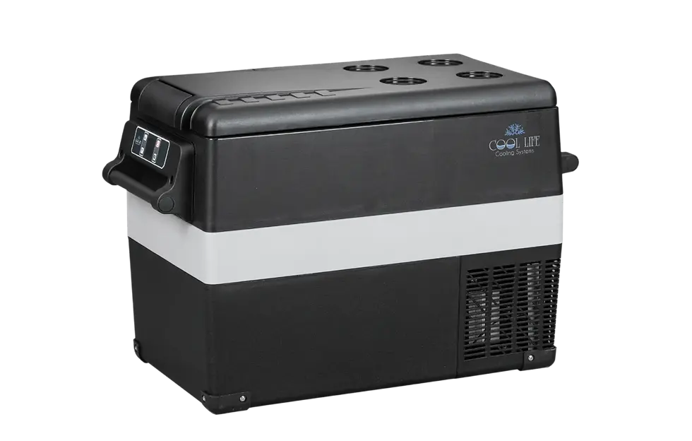 Cool Life 45 Lt Taşınabilir Araç Buzdolabı