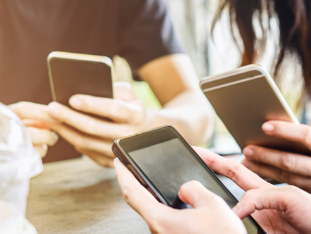 L’Importanza dei contenuti educativi e di sensibilizzazione: promuovere la disconnessione digitale per il benessere mentale