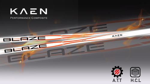 BLAZE ドライバーシャフト（スリーブ付） | KAENGOLF