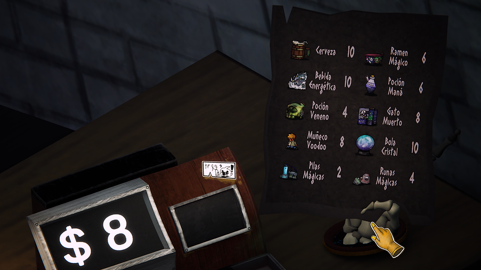 Coins Only! del estudio Sleepy Skull ya a la venta en Steam