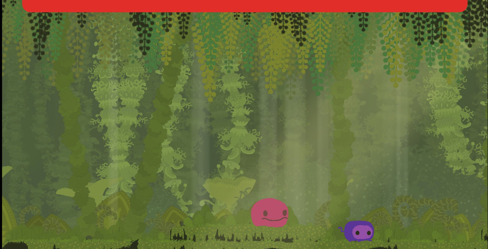 weefager mundo abierto metroidvania