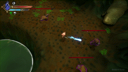 Int2games - Tailless