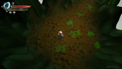 Int2games - Tailless
