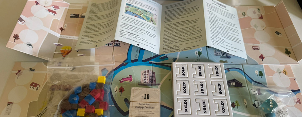 Big Shot: Un juego de Playte