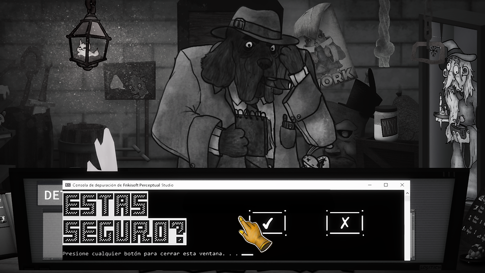 Coins Only! del estudio Sleepy Skull ya a la venta en Steam