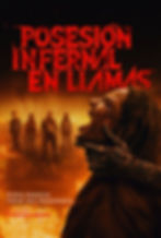 Posesión infernal: En llamas. Review sin spoilers.