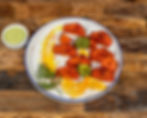 Paneer Tikka - 6pcs