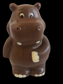 Nilpferd