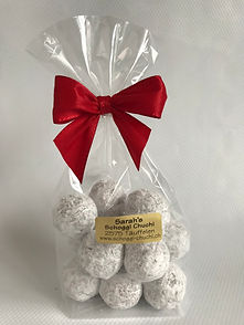 150g Champagnertuffes