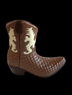 Westernstiefel