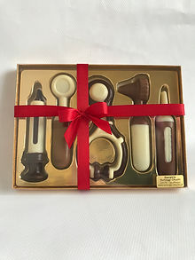 Doktor-Set
