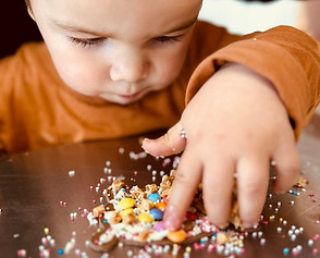 Kinder Kurs