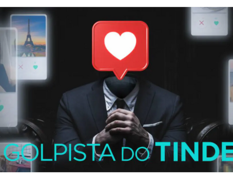 ⚠️LEVANTAMENTO DE PERFIL 💟DICA DE DOCUMENTÁRIO 🎬🍿🕵♀️@netflixbrasil
