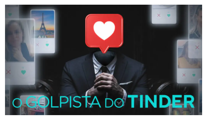 ⚠️LEVANTAMENTO DE PERFIL 💟DICA DE DOCUMENTÁRIO 🎬🍿🕵♀️@netflixbrasil