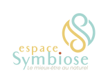 Nadia Bekhti Psycho énergéticienne logo symbiose