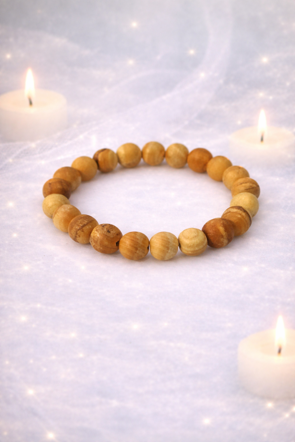 Bracelet purification & apaisement