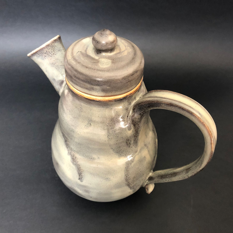 Thumbnail: Large Teapot