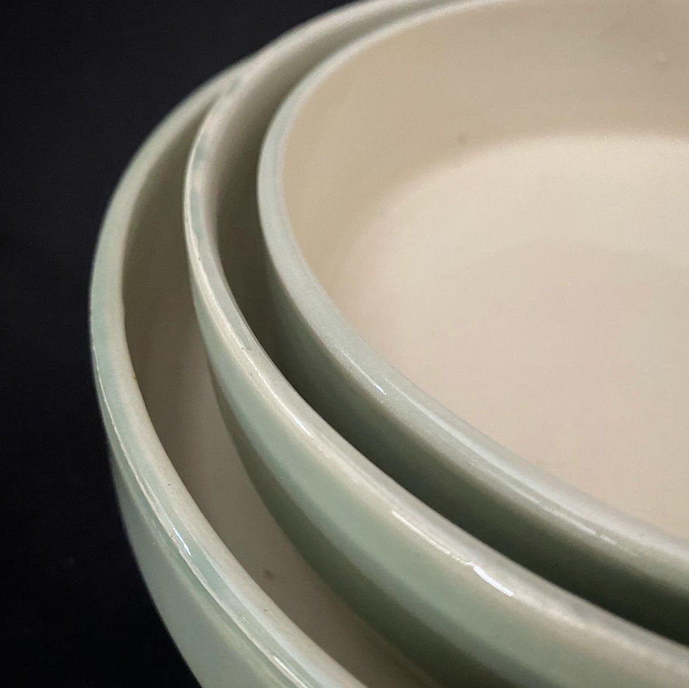 Thumbnail: Nesting Bowls