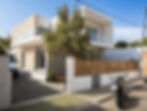 AP House, After