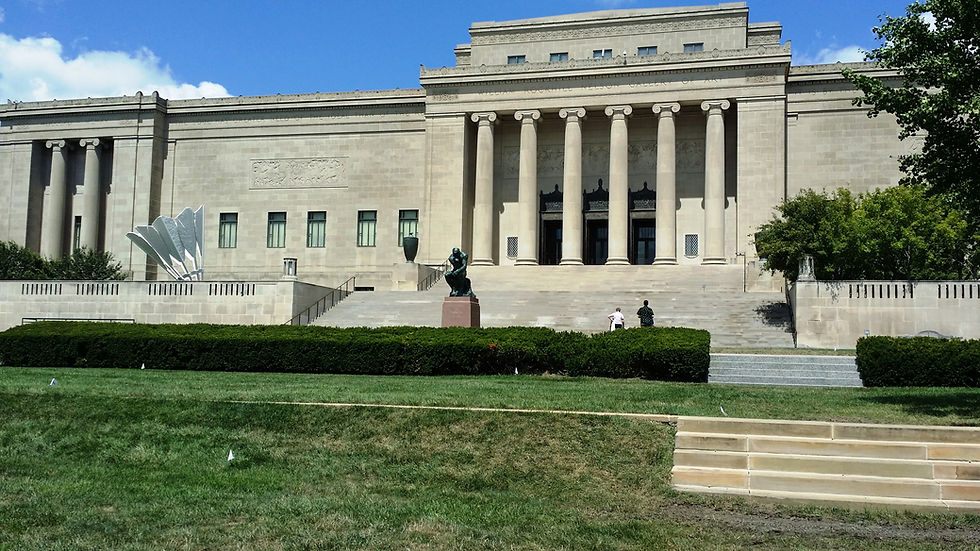 Nelson-Atkins Museum of Art