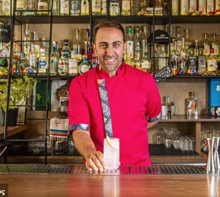 ATHINORAMA.GR / Στέλιο Παπαδόπουλε, πώς θα φτιάξουμε την τέλεια Paloma;