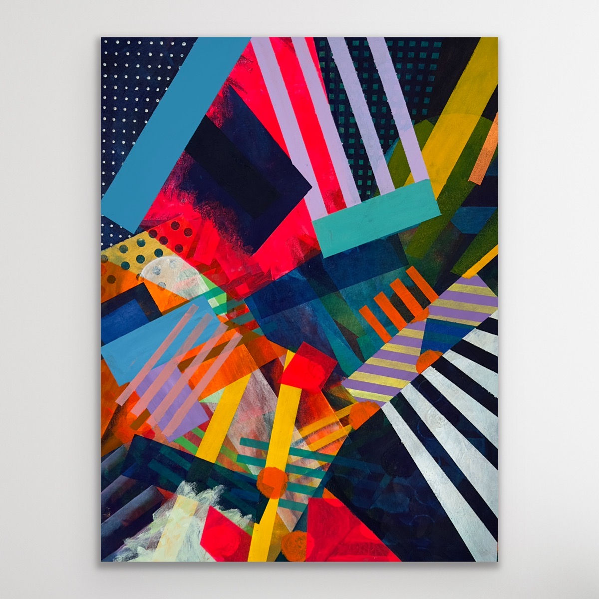 FLOAT RIDER NOLA 2024